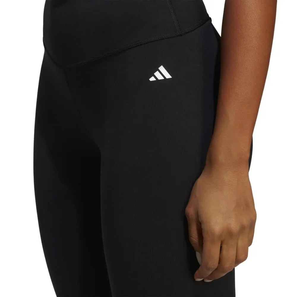 Train Essentials High-Waisted Push-It 7/8 Leggings