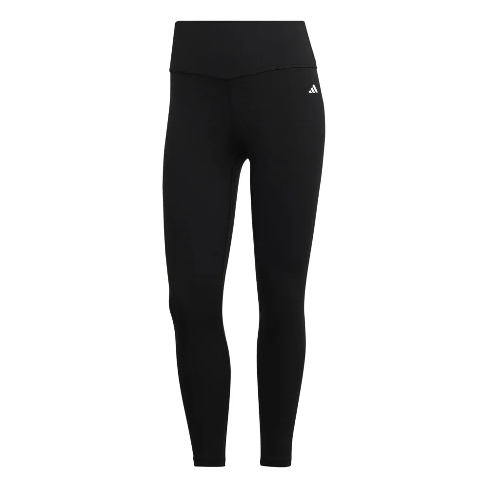 Train Essentials High-Waisted Push-It 7/8 Leggings