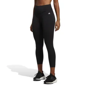 Train Essentials High-Waisted Push-It 7/8 Leggings