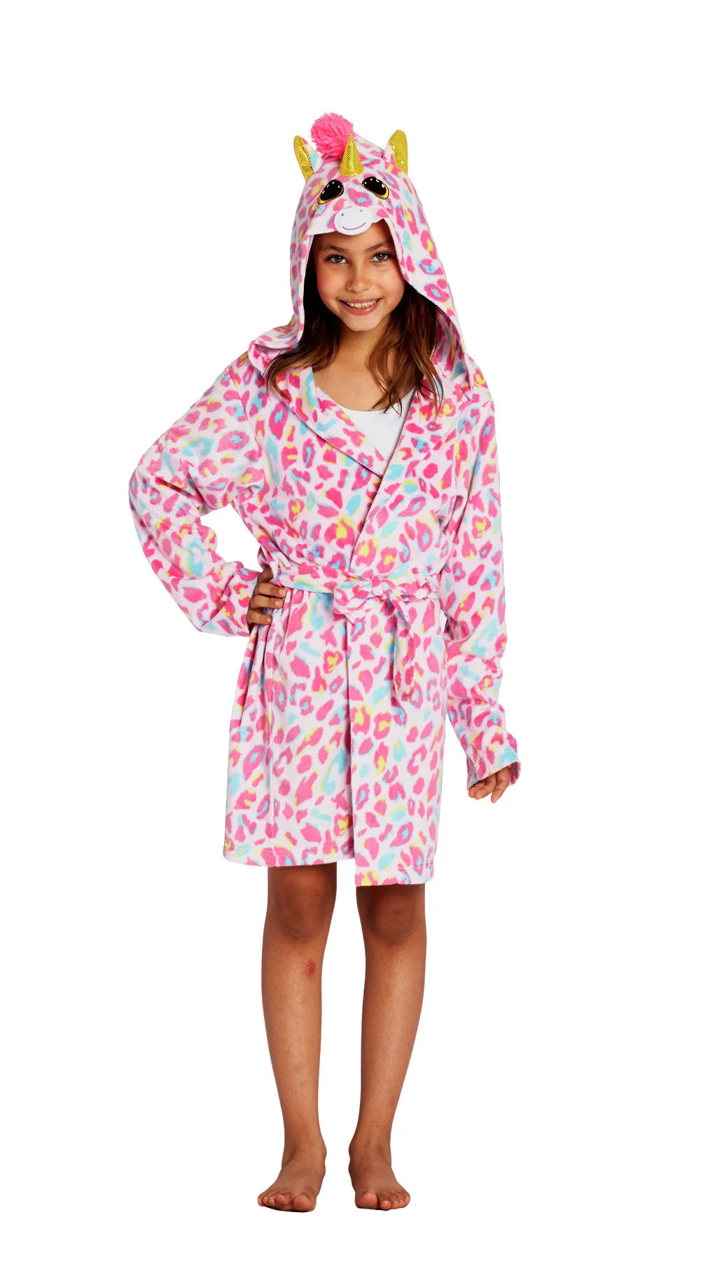 Ty Beanie Boo Unicorn Fantasia Robe