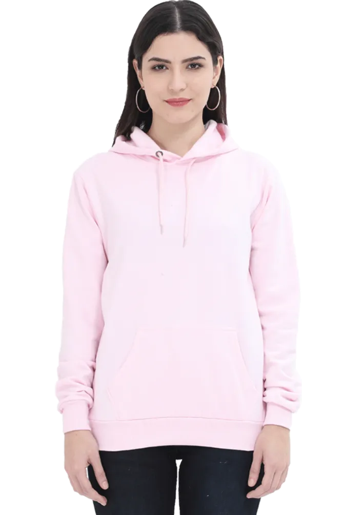 unisex Hooded SweatShirt