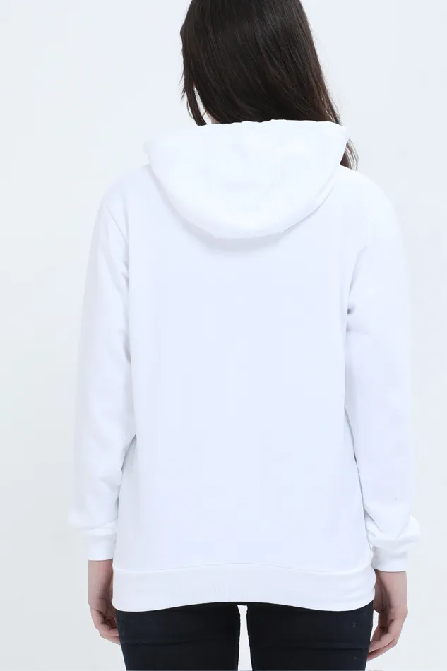 unisex Hooded SweatShirt