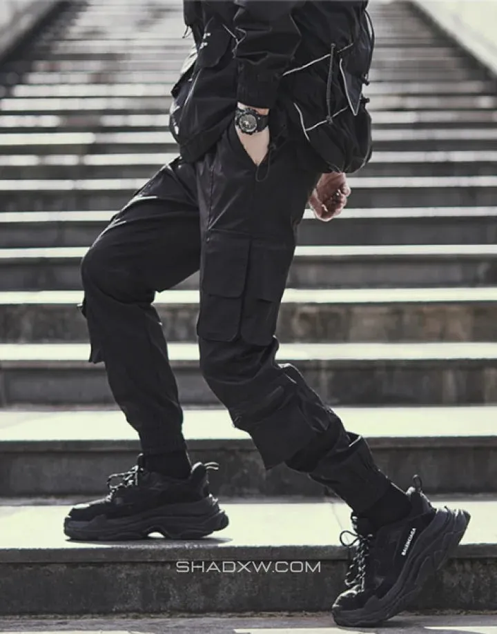 Urban Cargo Pants