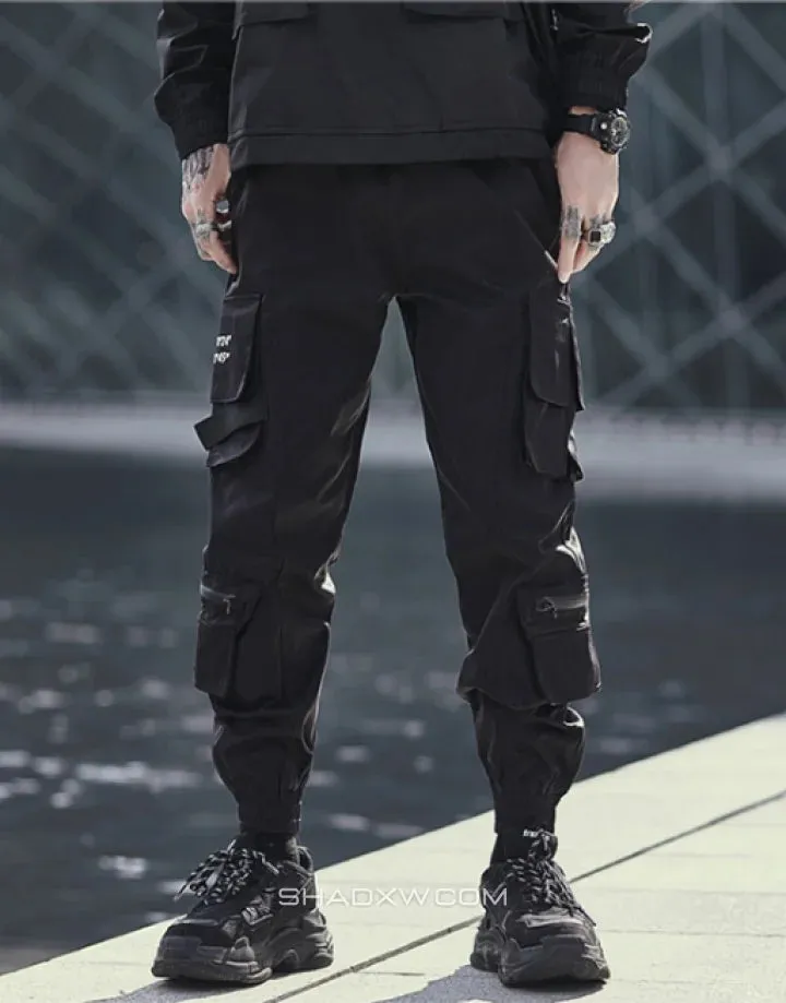 Urban Cargo Pants