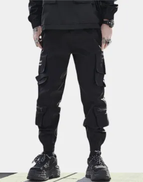 Urban Cargo Pants