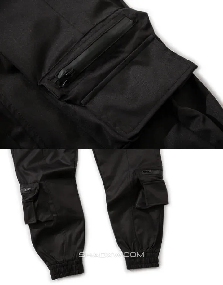 Urban Cargo Pants