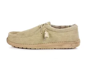 Wally Beige CLEARANCE