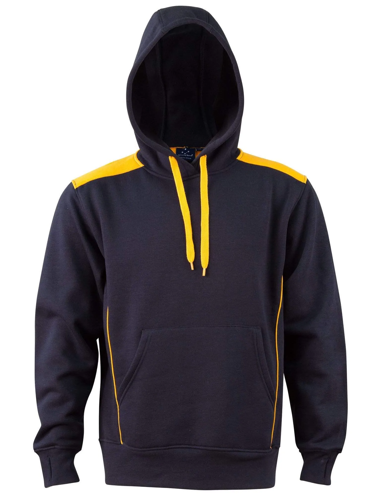 Winning Spirit Croxton Hoodie Adult Unisex Fl19