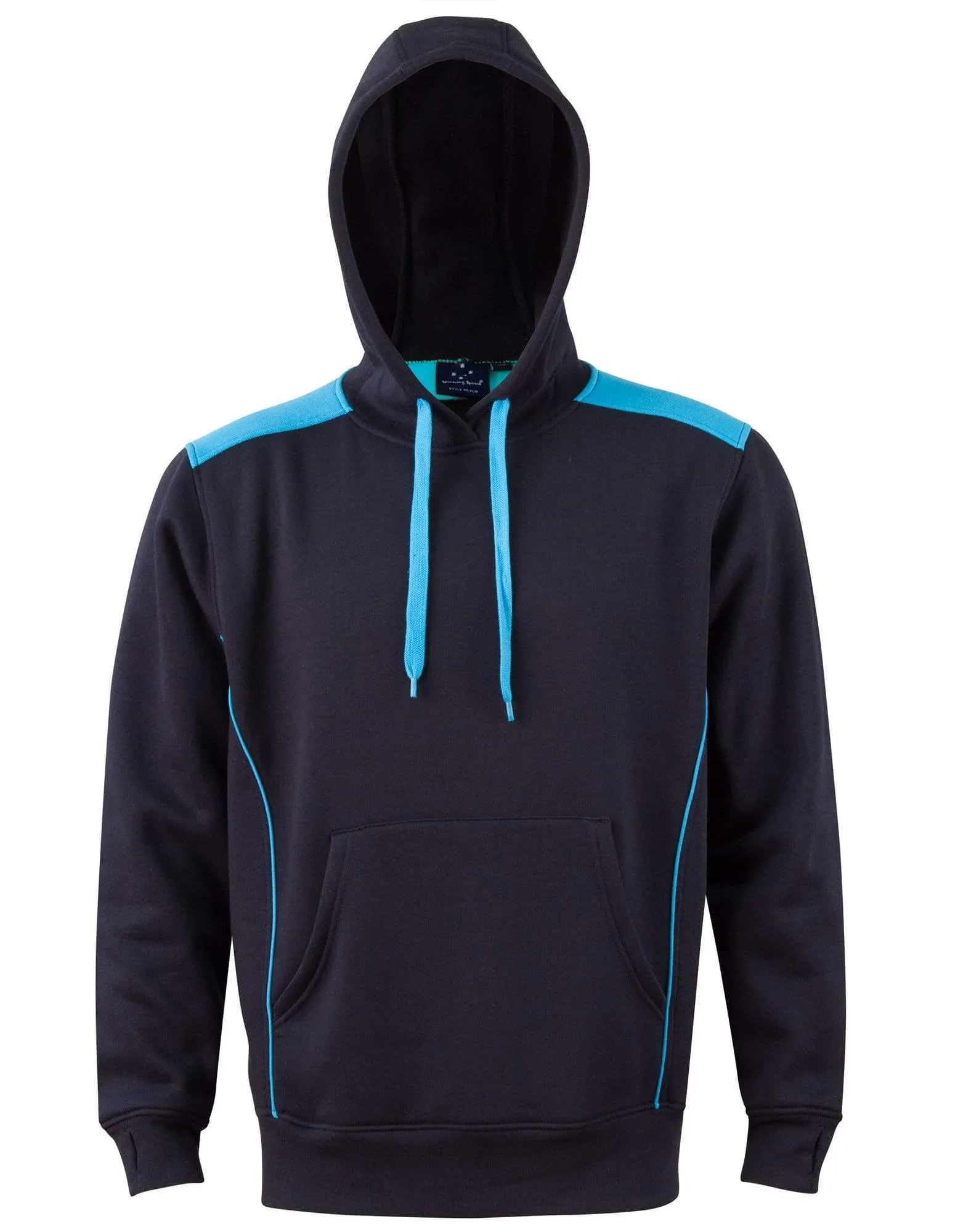 Winning Spirit Croxton Hoodie Adult Unisex Fl19