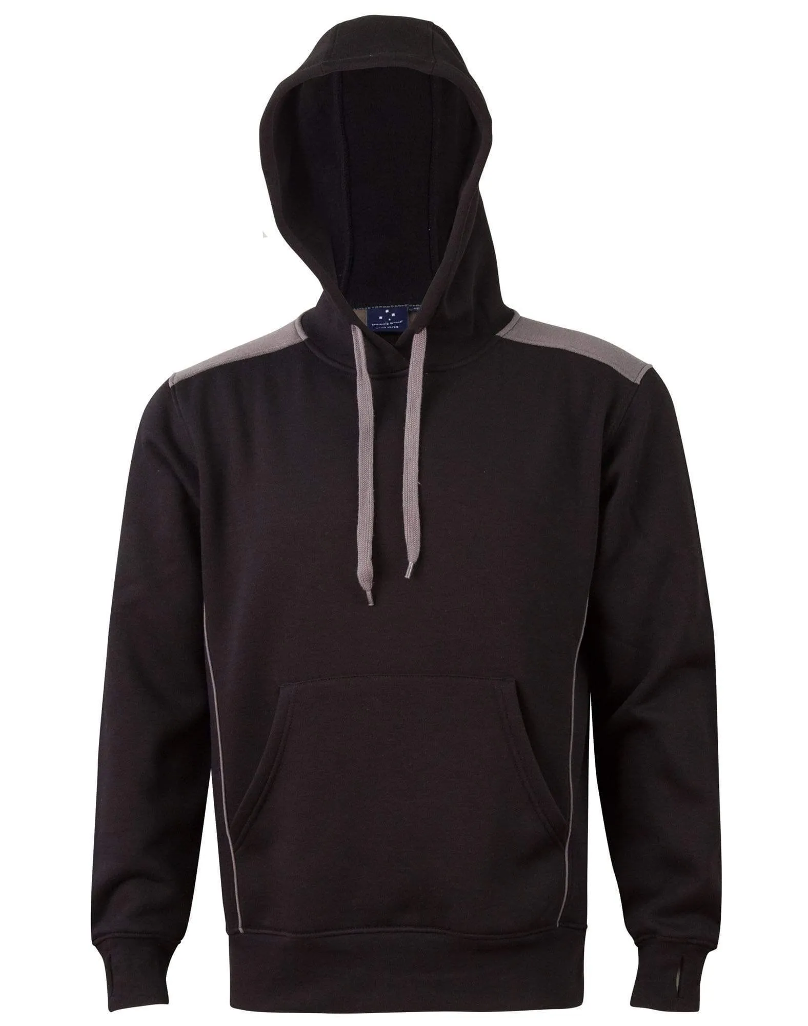 Winning Spirit Croxton Hoodie Adult Unisex Fl19