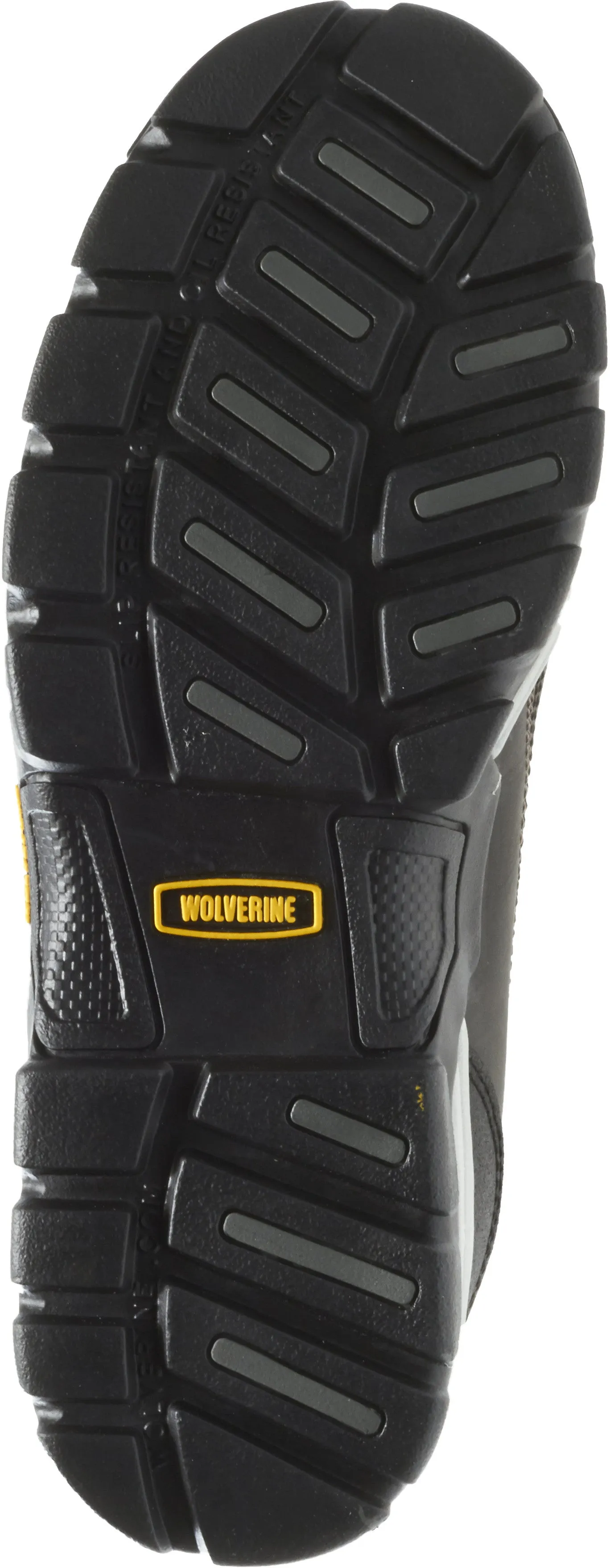 Wolverine W10304 - Men's Hi-Visibility 6" Waterproof Boot