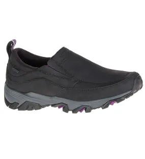 Women's Coldpack Ice  Moc Waterproof Wide