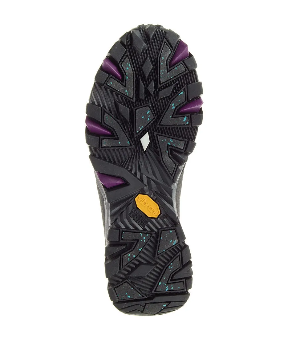 Women's Coldpack Ice  Moc Waterproof Wide