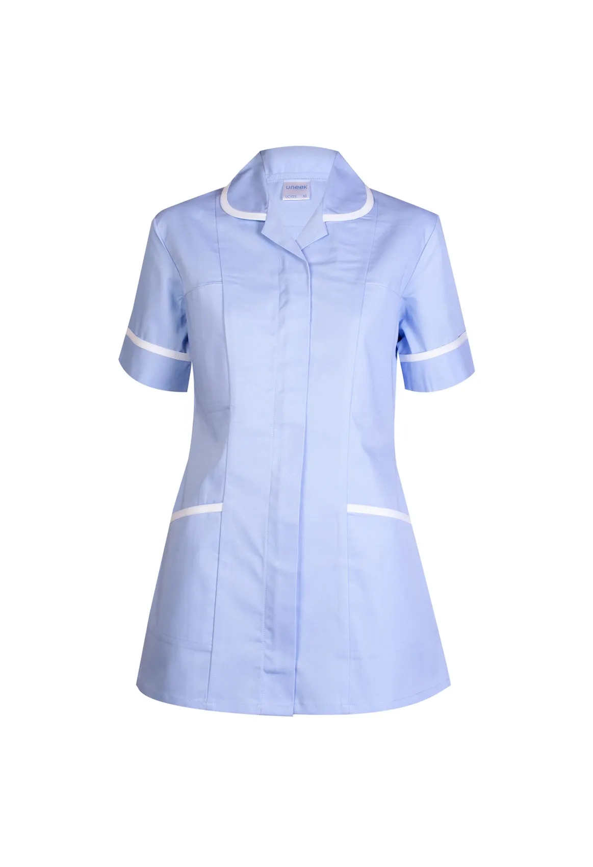 Women's Healthcare Tunic - Heavyweight