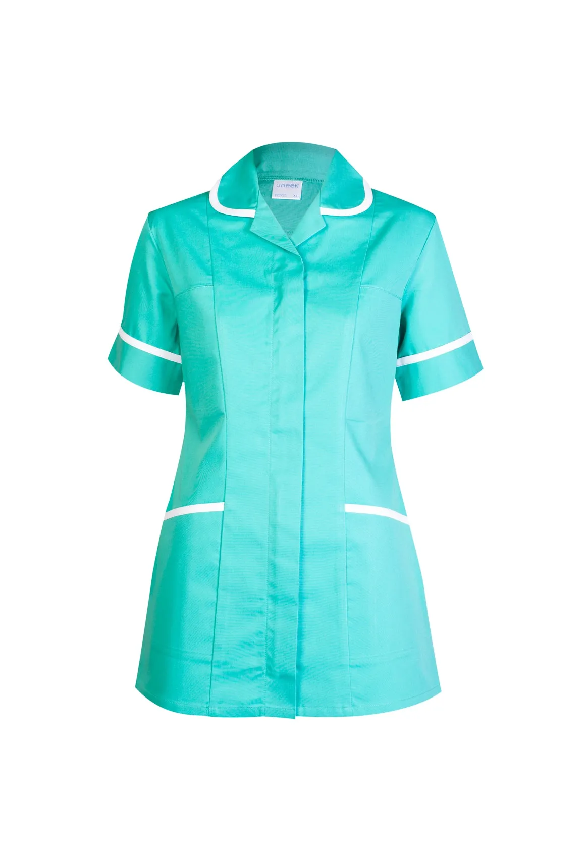 Women's Healthcare Tunic - Heavyweight