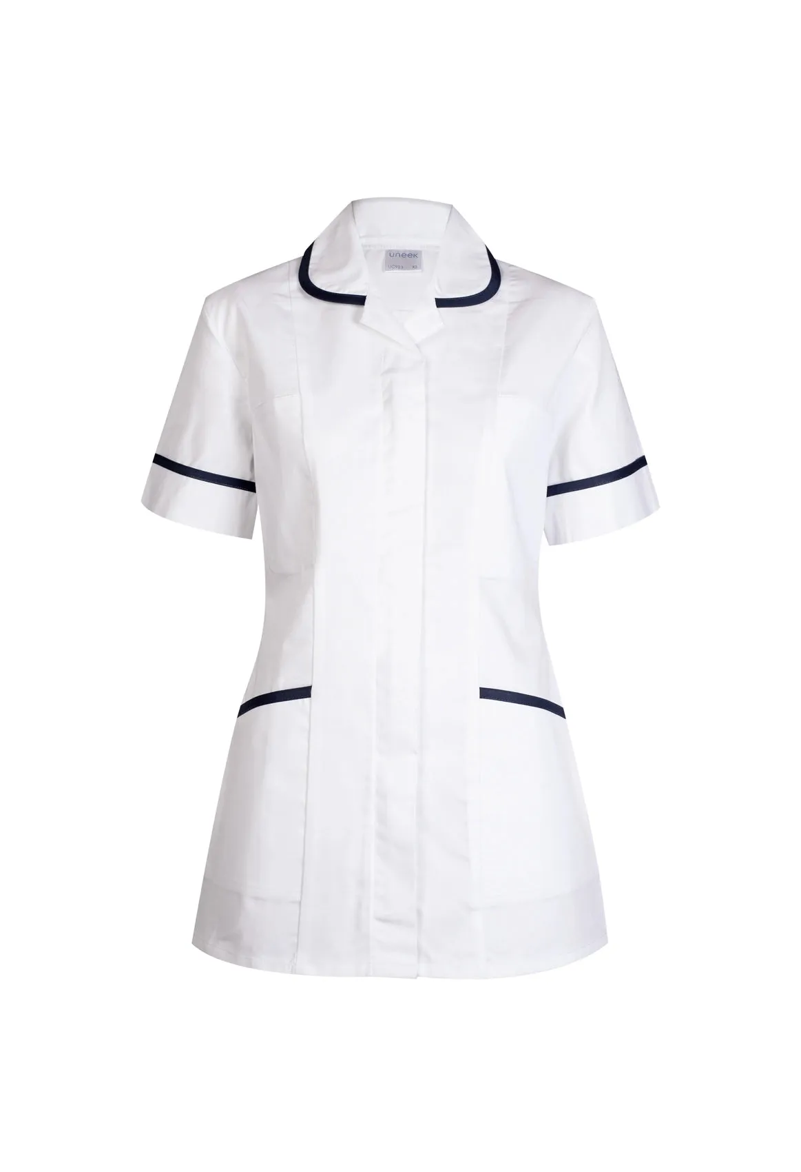 Women's Healthcare Tunic - Heavyweight