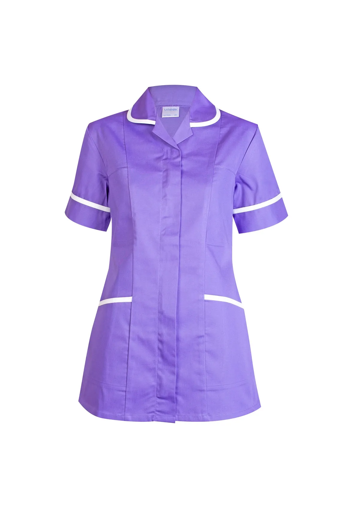 Women's Healthcare Tunic - Heavyweight