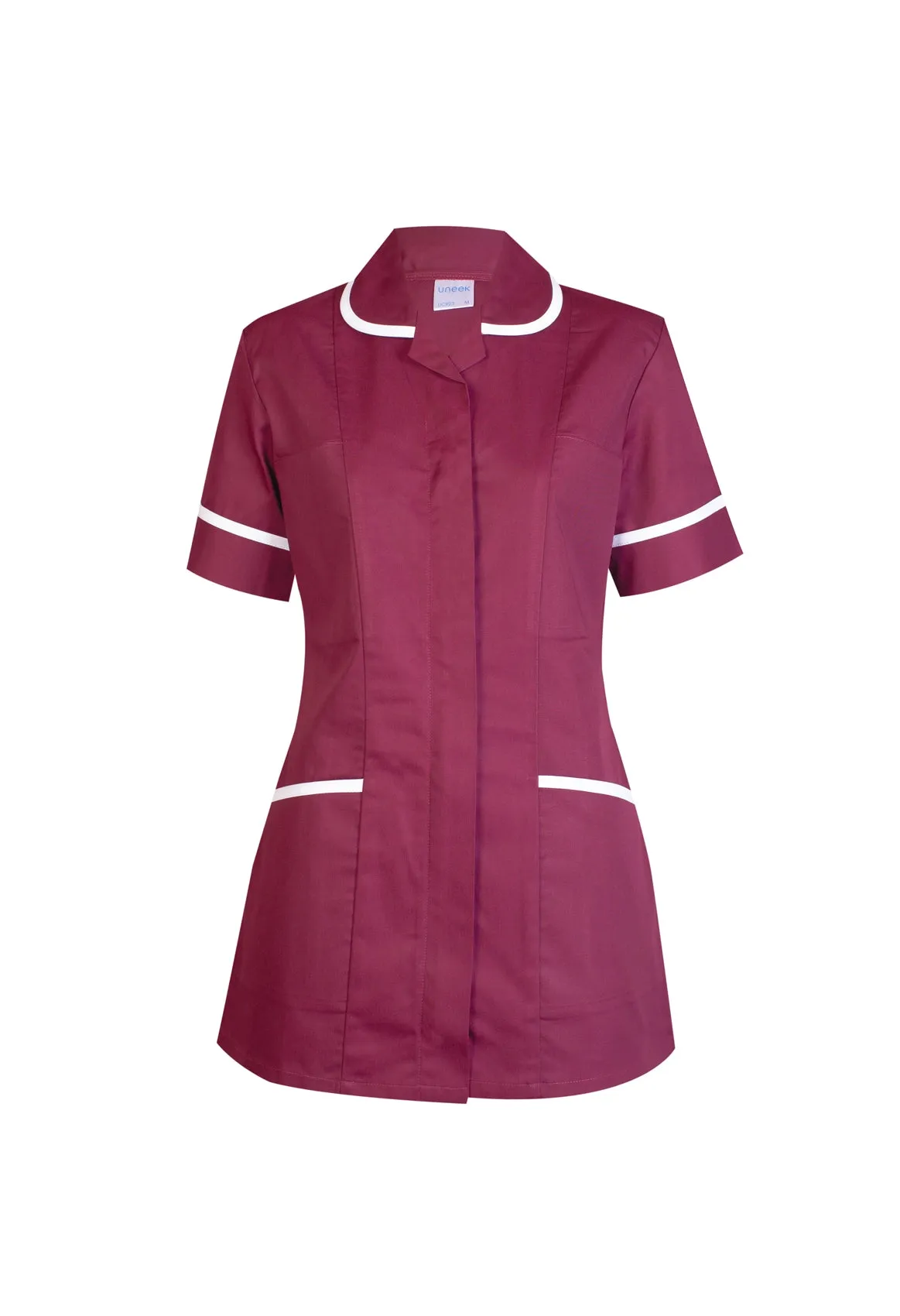 Women's Healthcare Tunic - Heavyweight