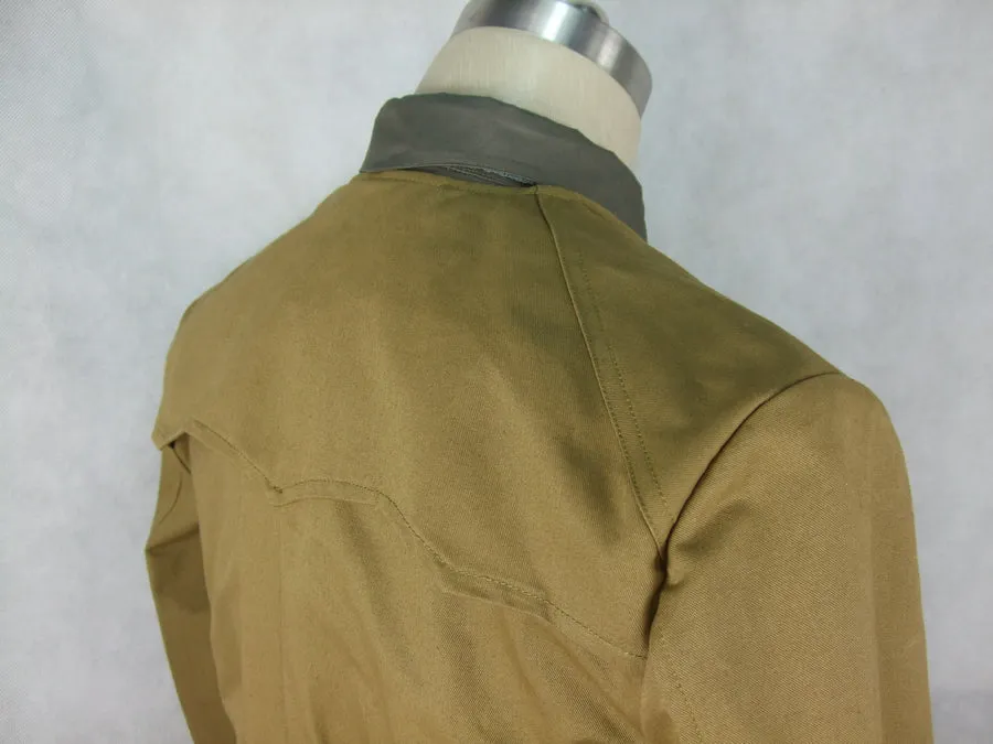 WW2 Italy Italian Tropical Troops M1941 M41 Tunic Jacket