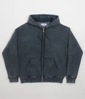 Yardsale Sundown Hoodie - Washed Sapphire