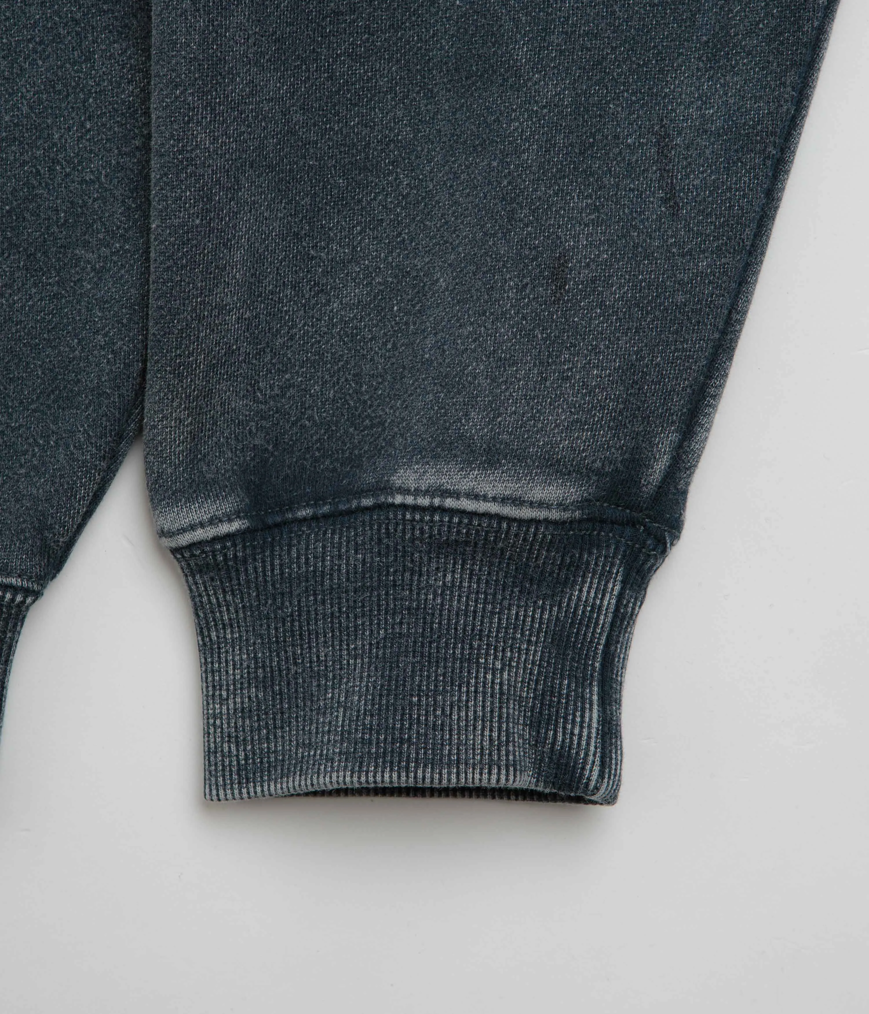 Yardsale Sundown Hoodie - Washed Sapphire