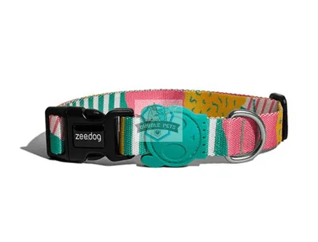 Zee Dog Salina Dog Collar