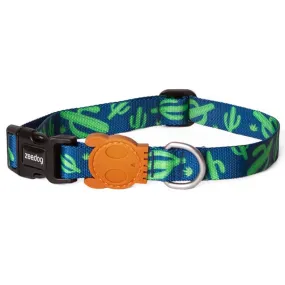 Zee.Dog Guacamole Dog Collar